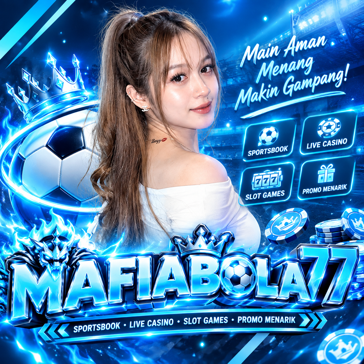 MAFIABOLA77 